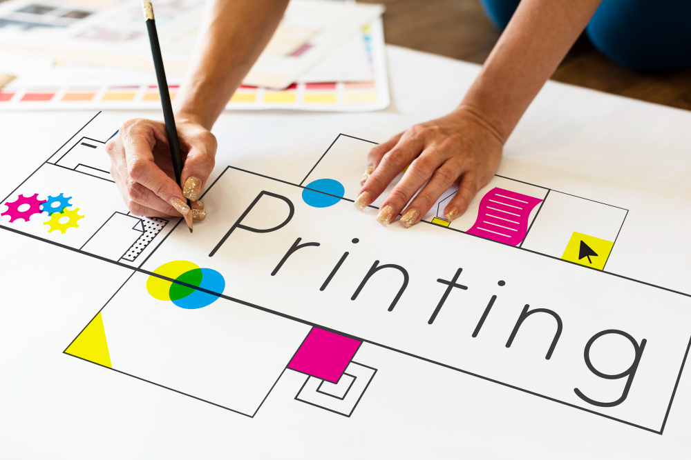 Sublimation Printing